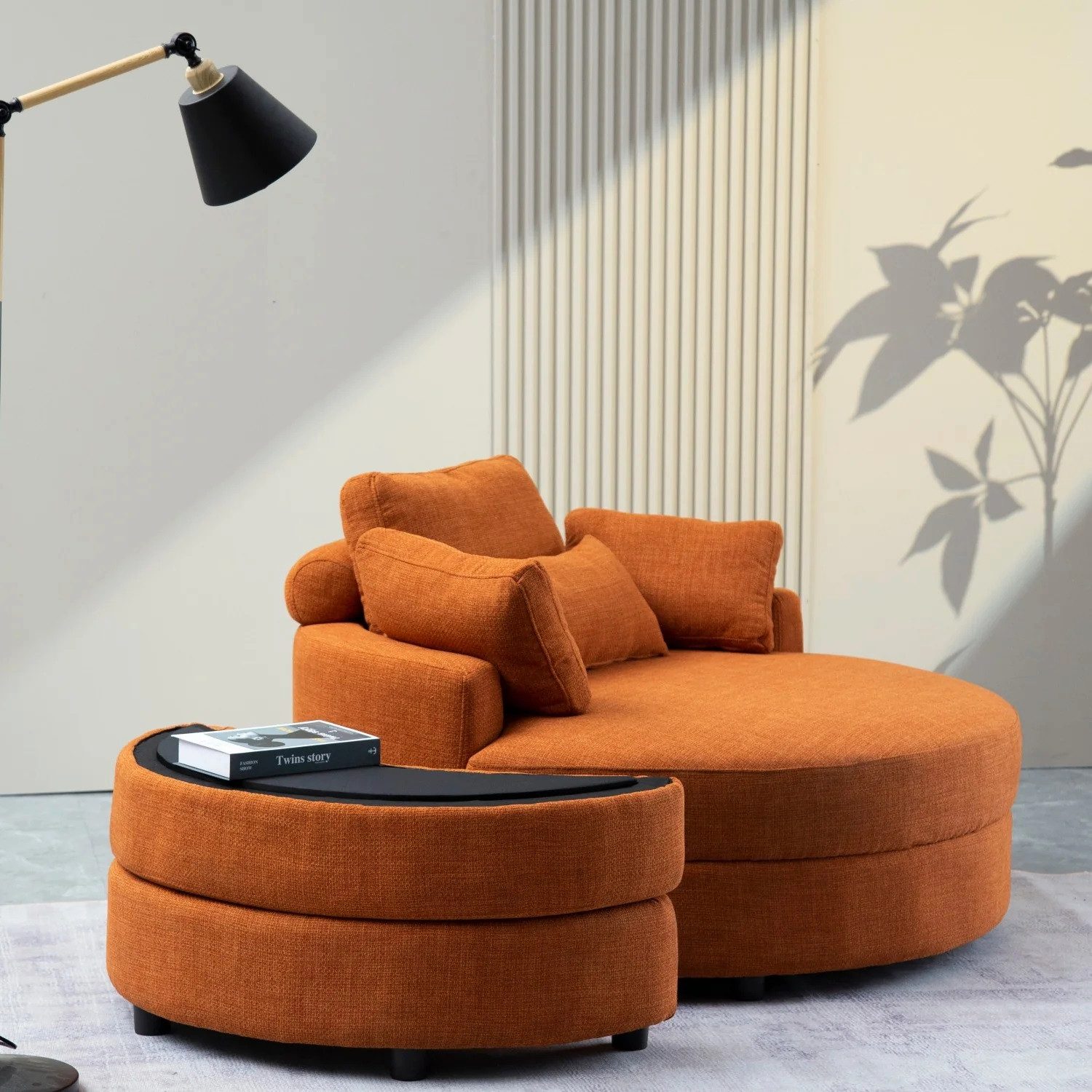 YHL Voyura Polsterstuhl Sessel YHL Voyura günstig online kaufen