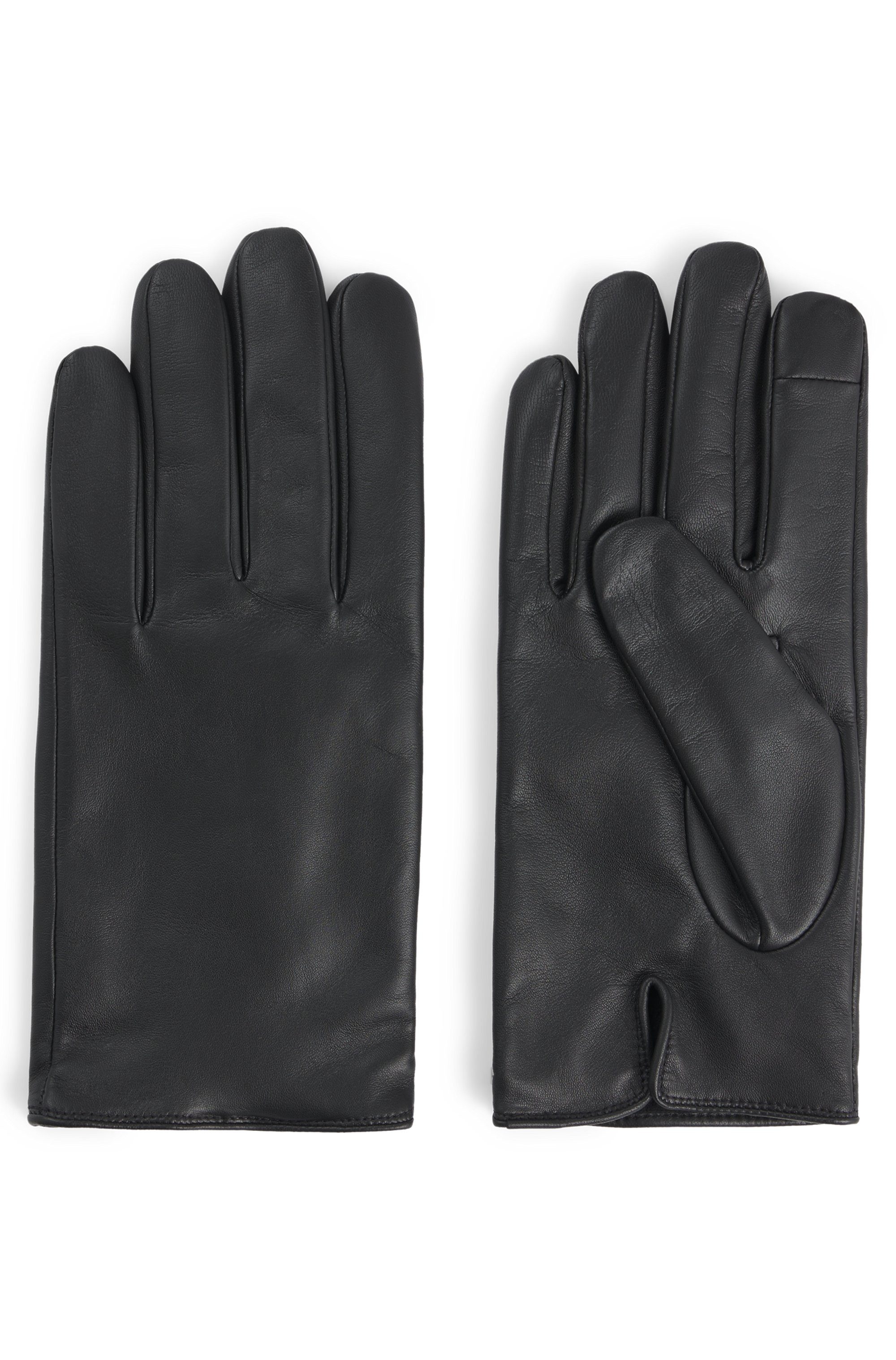 Lederhandschuhe Glove