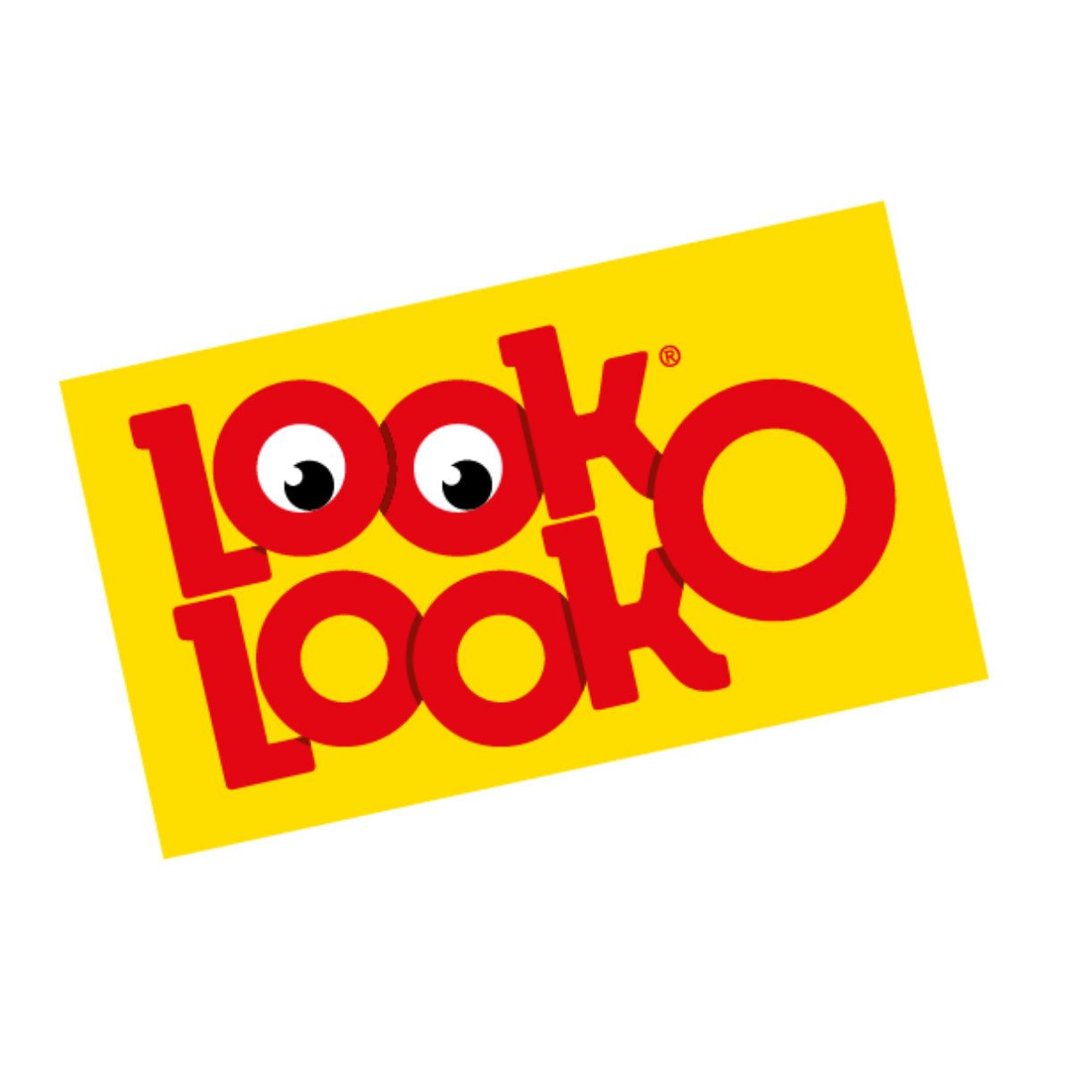 Look O Look Süßigkeit, Look O Look Mini Candy Sushi Tray Fruchtgummi und Schaumzucker 100g