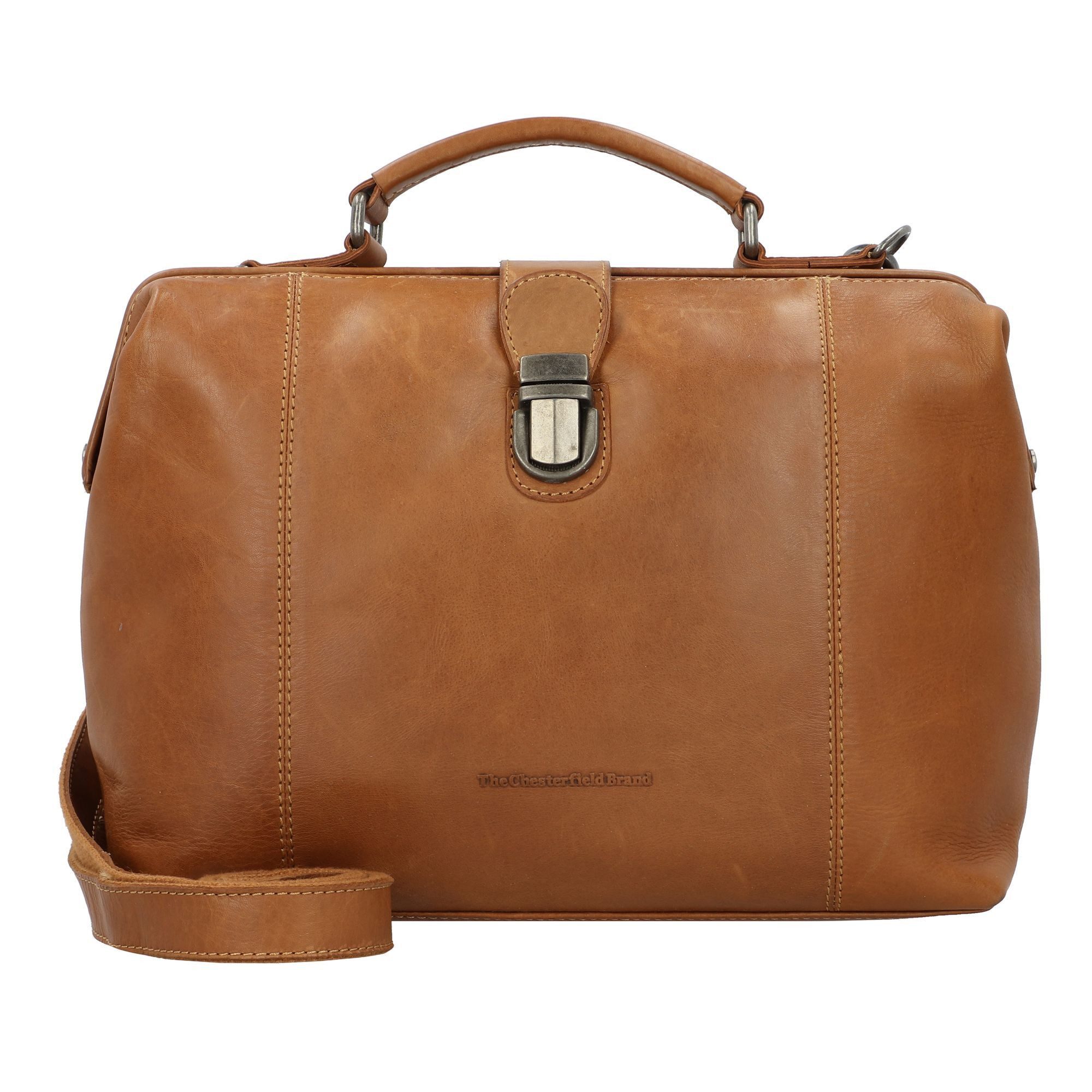 The Chesterfield Brand Arzttasche Wax Pull günstig online kaufen