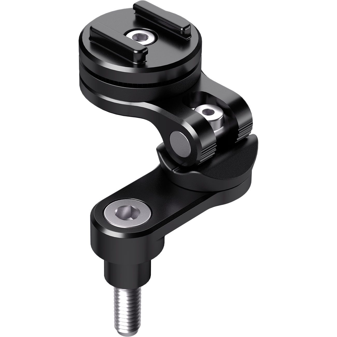 SP Connect SP Bar Clamp Mount Pro Handyhalterung--53238, Smartphonehalterung, Smartphone-Halterung