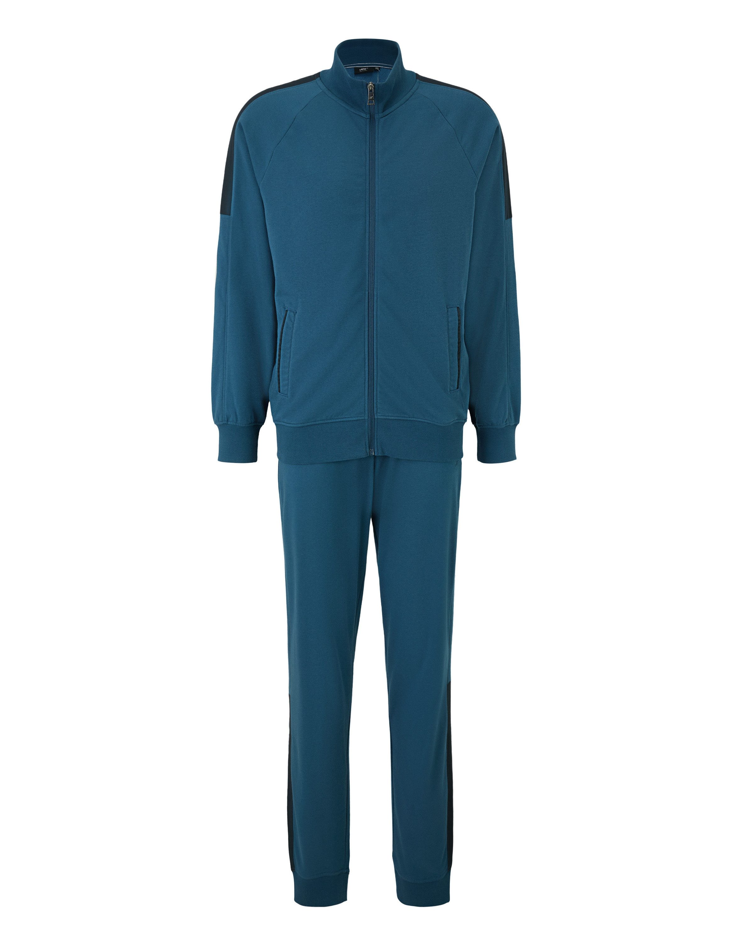 Joy Sportswear Trainingsjacke Jacke ALVARO (1-St)