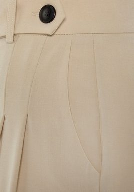 LASCANA Palazzohose im Business-Look, elegante Anzughose mit Taschen