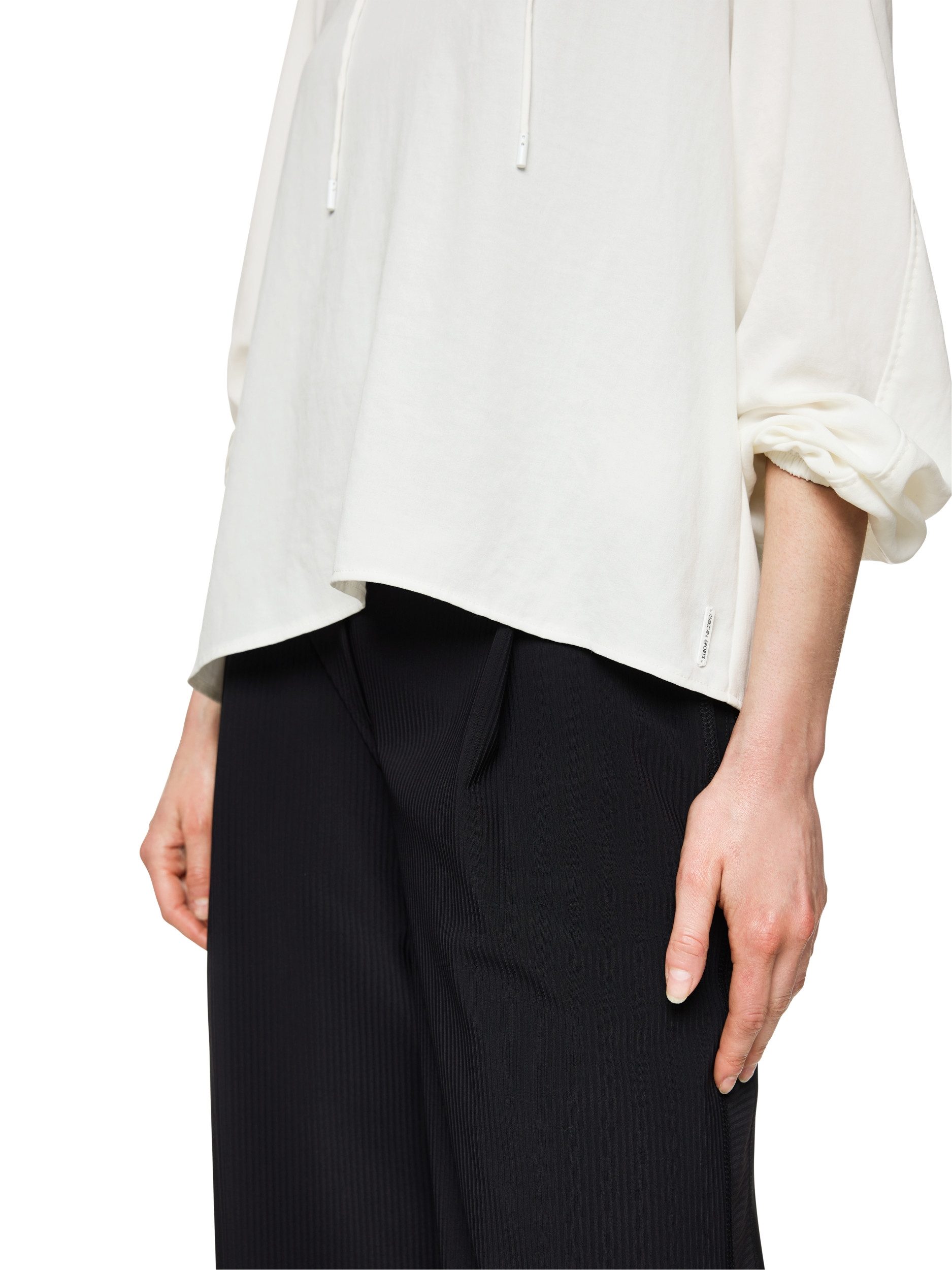 Marc Cain Hemdbluse Bluse 110