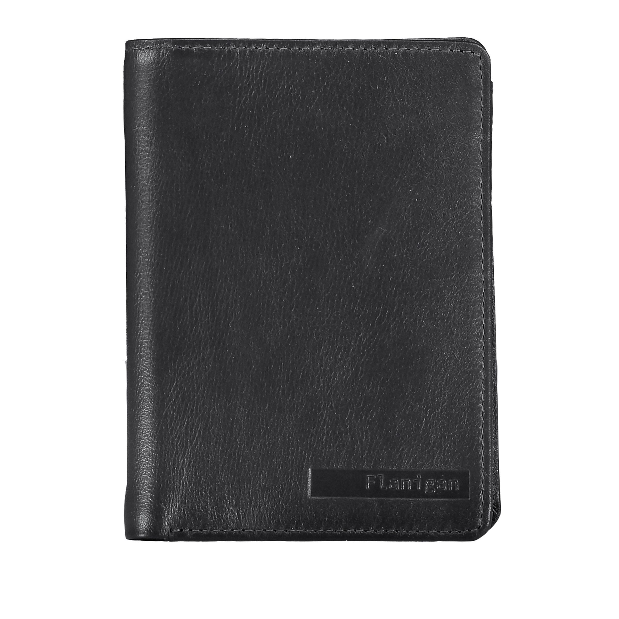 Flanigan Brieftasche Alba