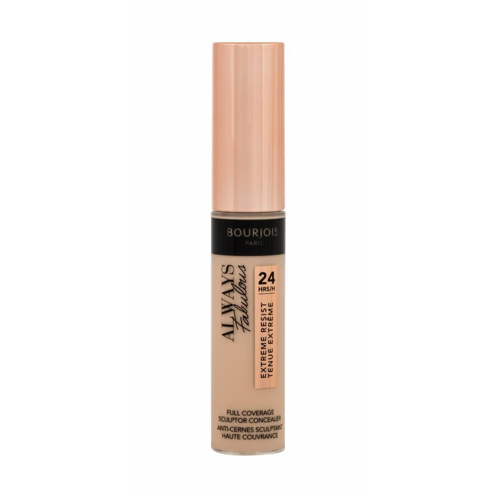 Bourjois Concealer Bj Corrector Always Fabulous Sculptor