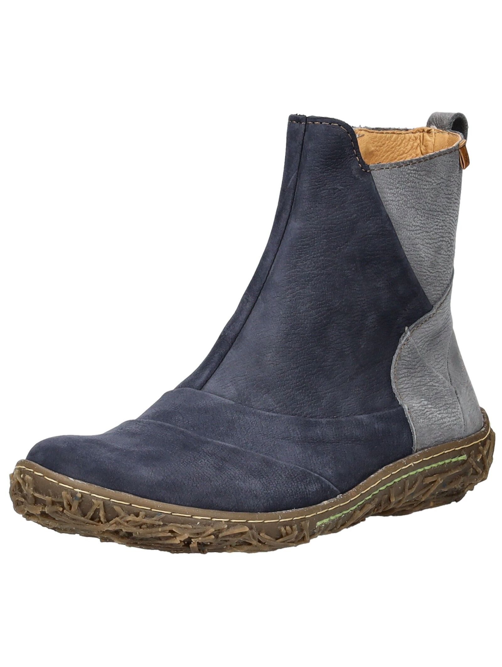 El Naturalista El Naturalista Stiefelette Leder günstig online kaufen