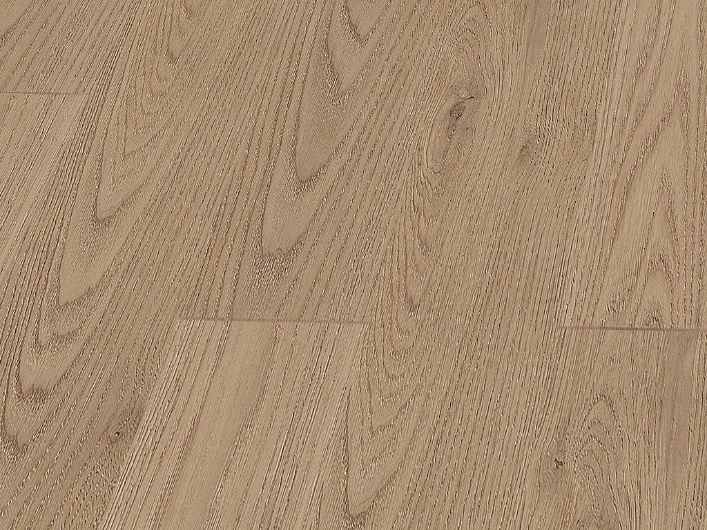 Stilewo Vinylboden Vinylboden 1 m2 Klick-Vinyl Eiche 2 in 1 inkl. Trittschalldämmung, Fußbodenheizung geeignet, extrem robuste Oberfläche, 2 in 1 Auswahl (1220mm für Breitdiele, 592mm für Fischgräte)