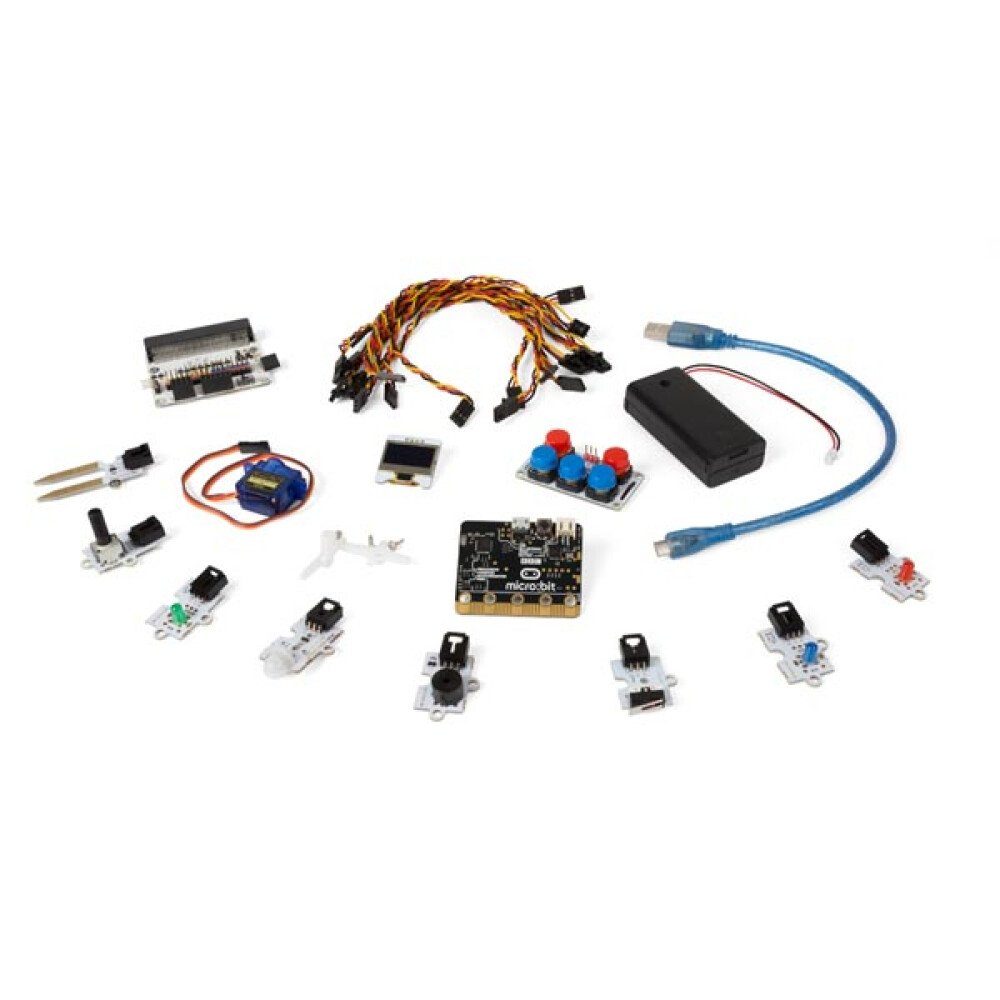 Microbit® tinker kit Computer-Adapter