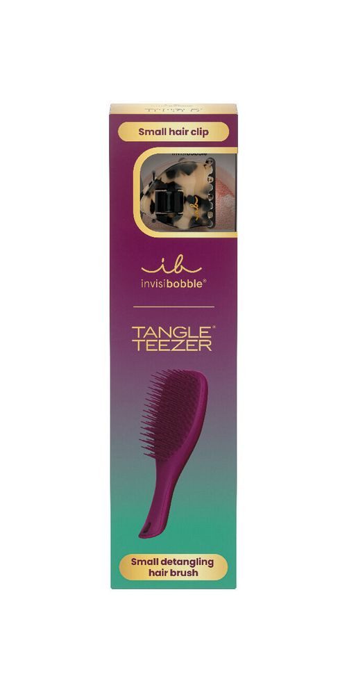 invisibobble Haarspange Invisibobble Midnight Glamour Set