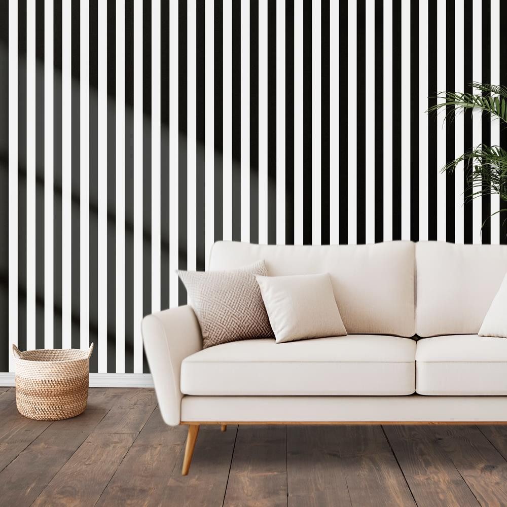 BTS Papiertapete Premium Landhaustapete Tapete Mustertapete, günstig online kaufen