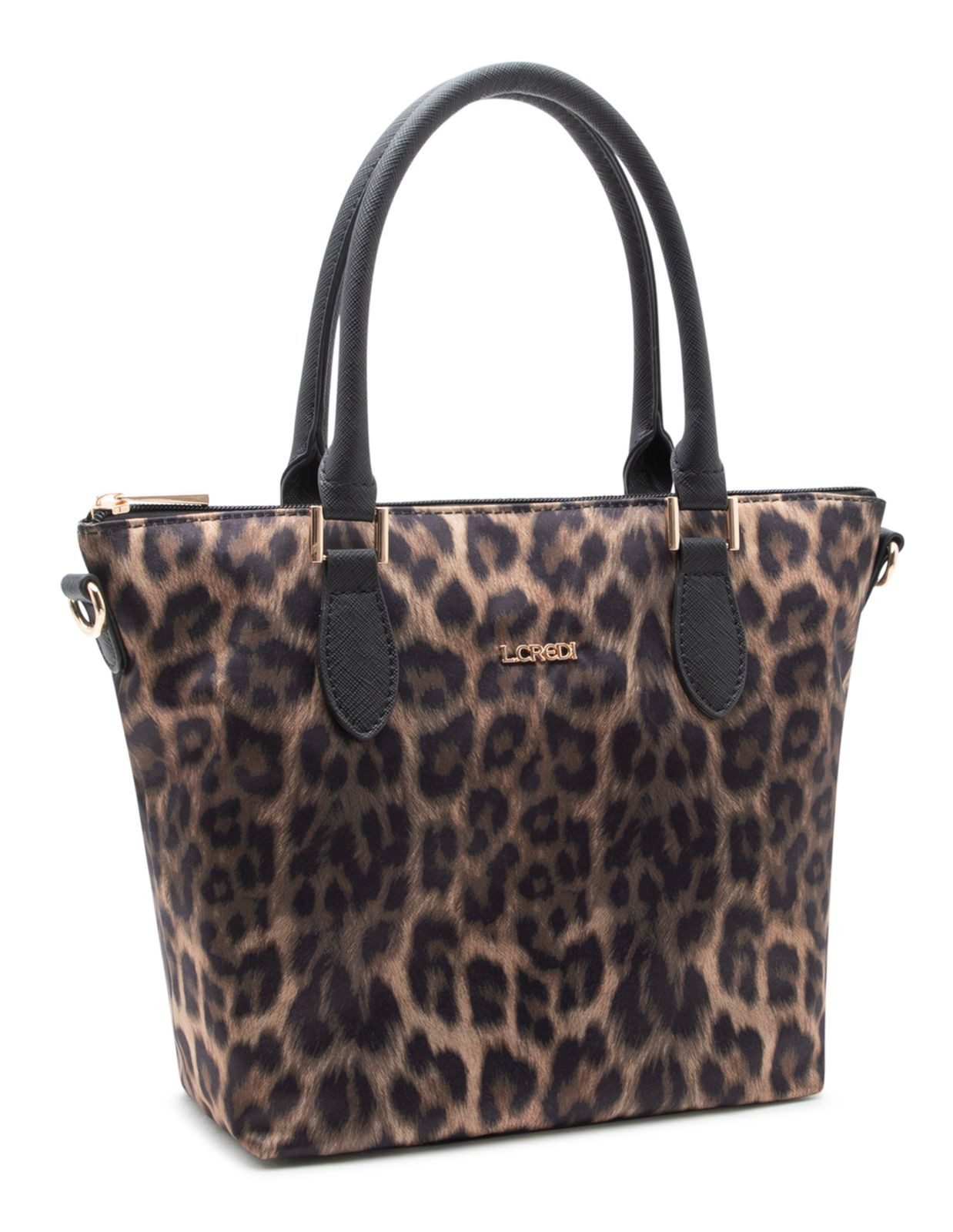 L. CREDI Handtasche Handbag