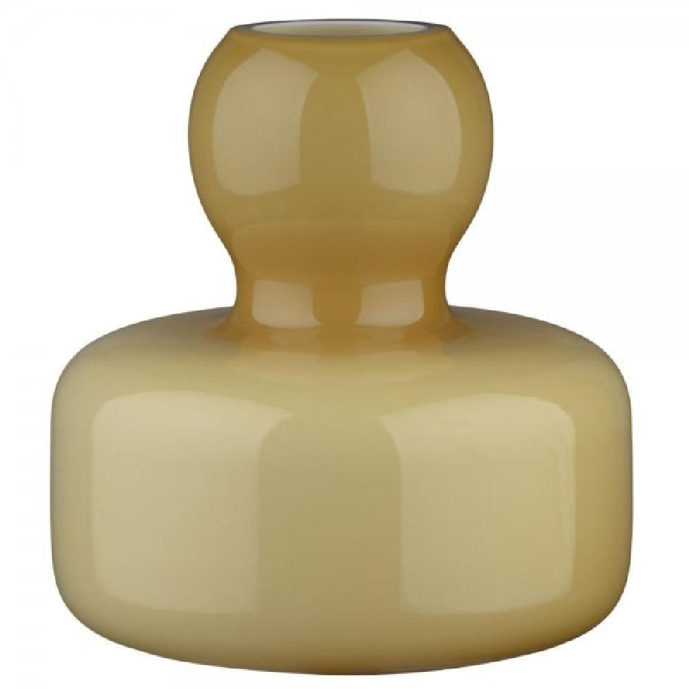 Marimekko Dekovase Vase Flower Opaque Honey