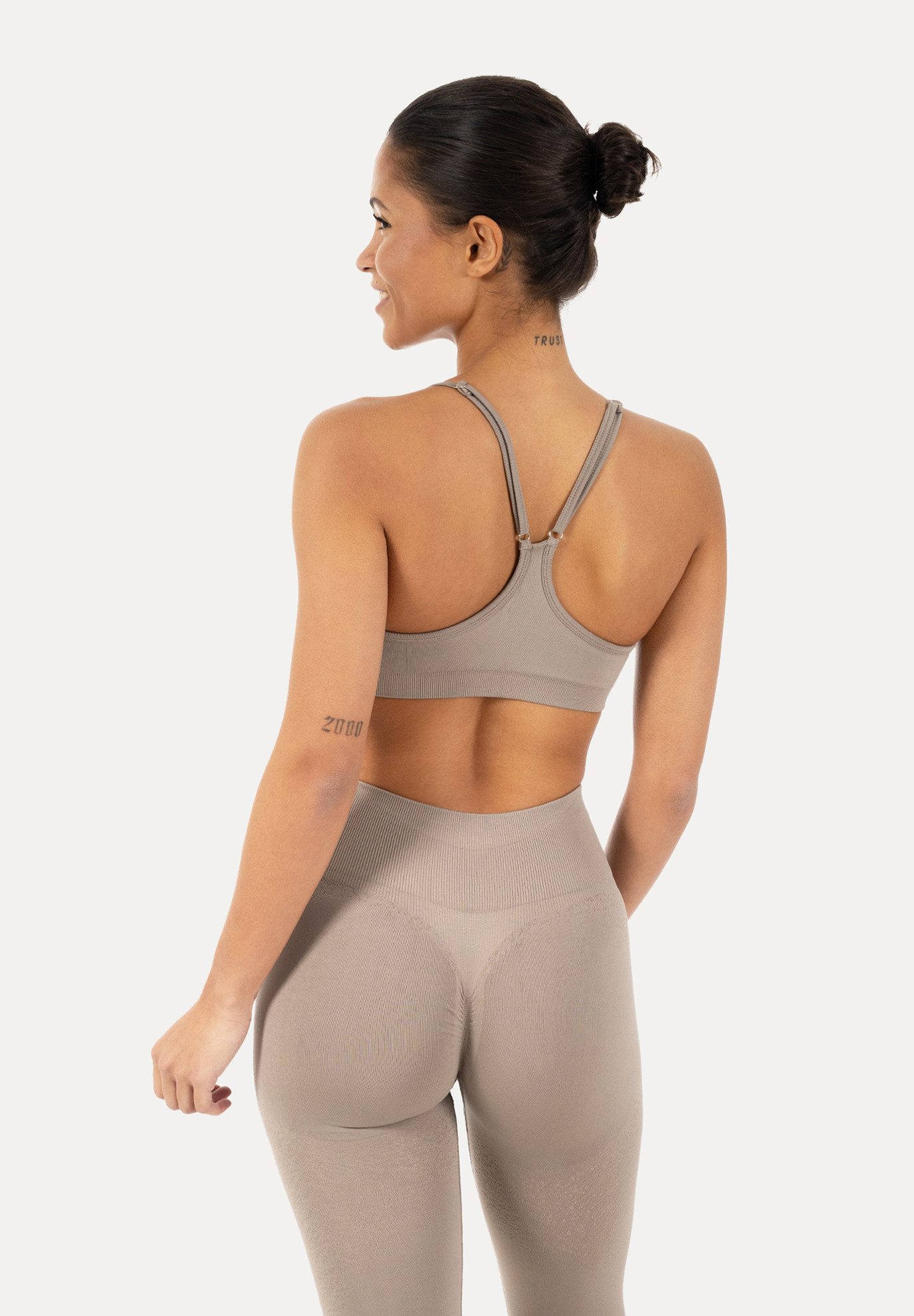 Smilodox Sport-BH Timea Seamless