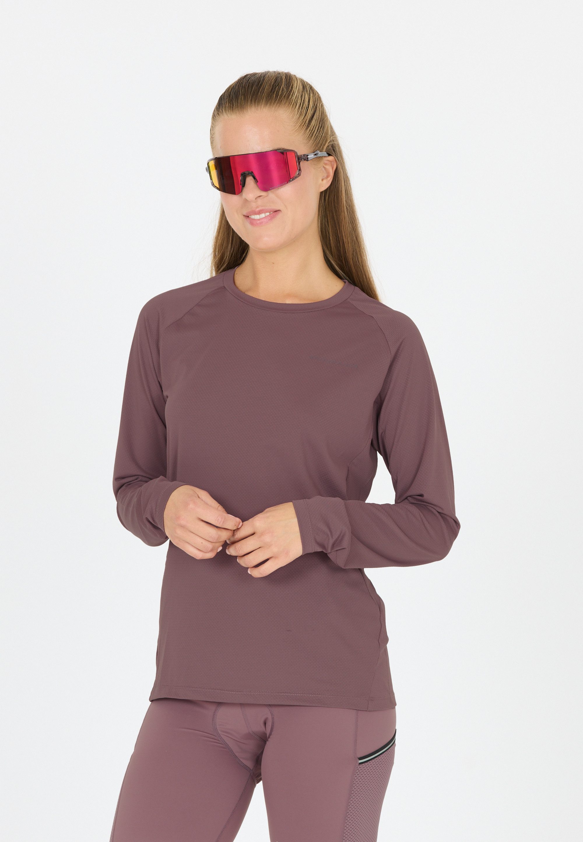 ENDURANCE Radtrikot Apeake W Cycling/MTB L/S günstig online kaufen