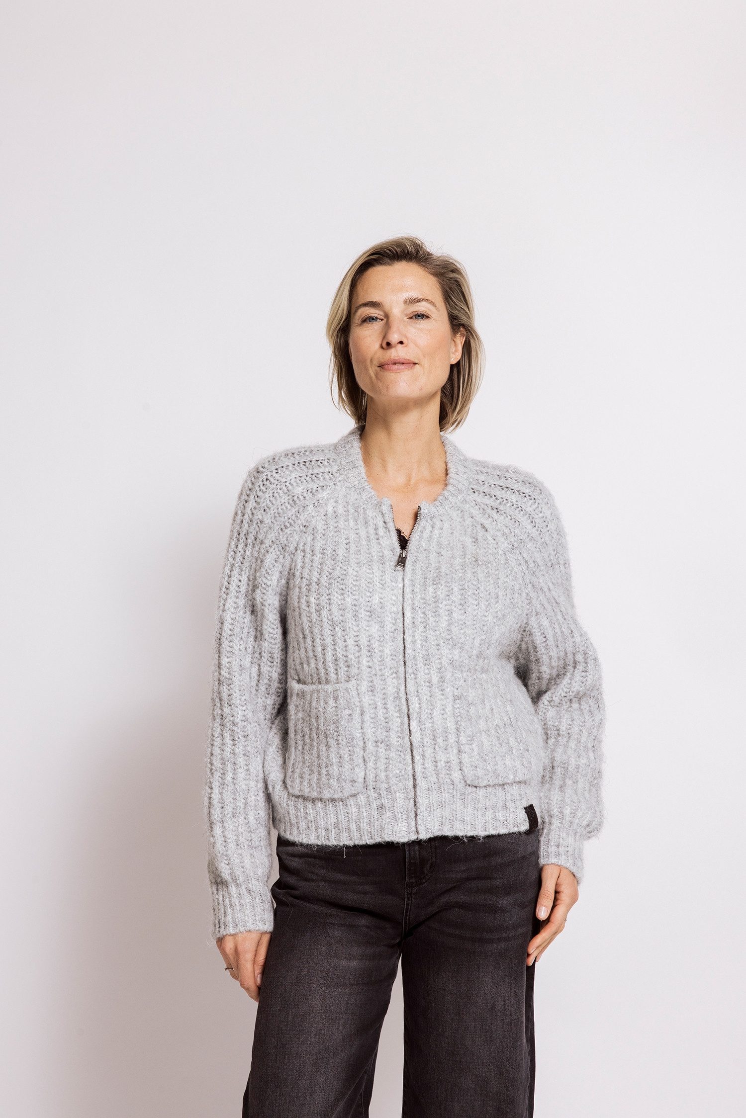 Zhrill Strickjacke ZHCORINNA