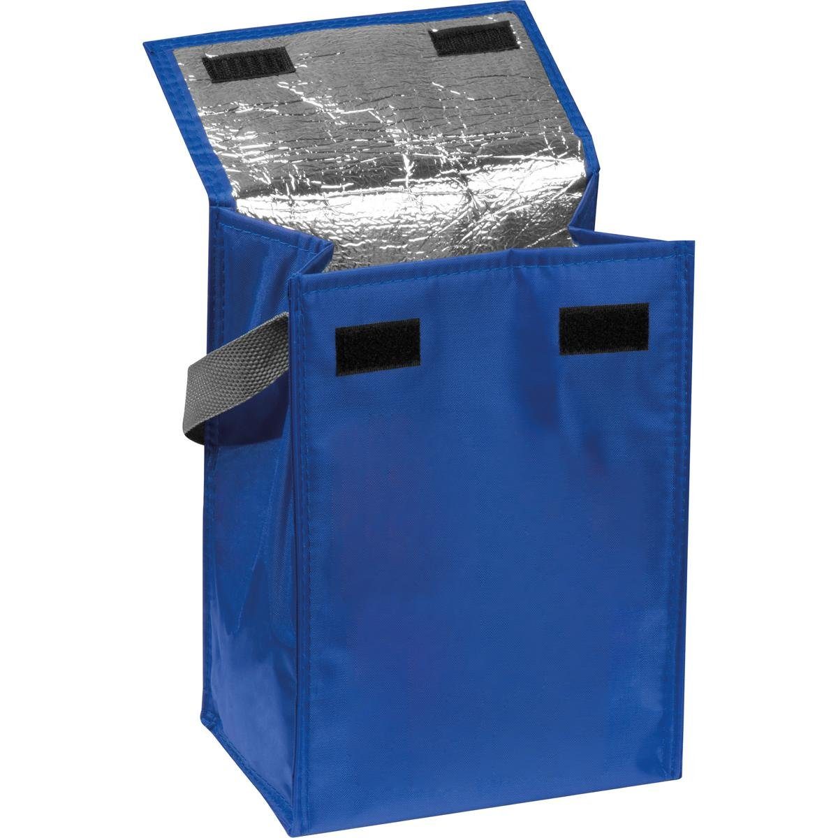Kühltasche Kühltasche / Farbe: blau