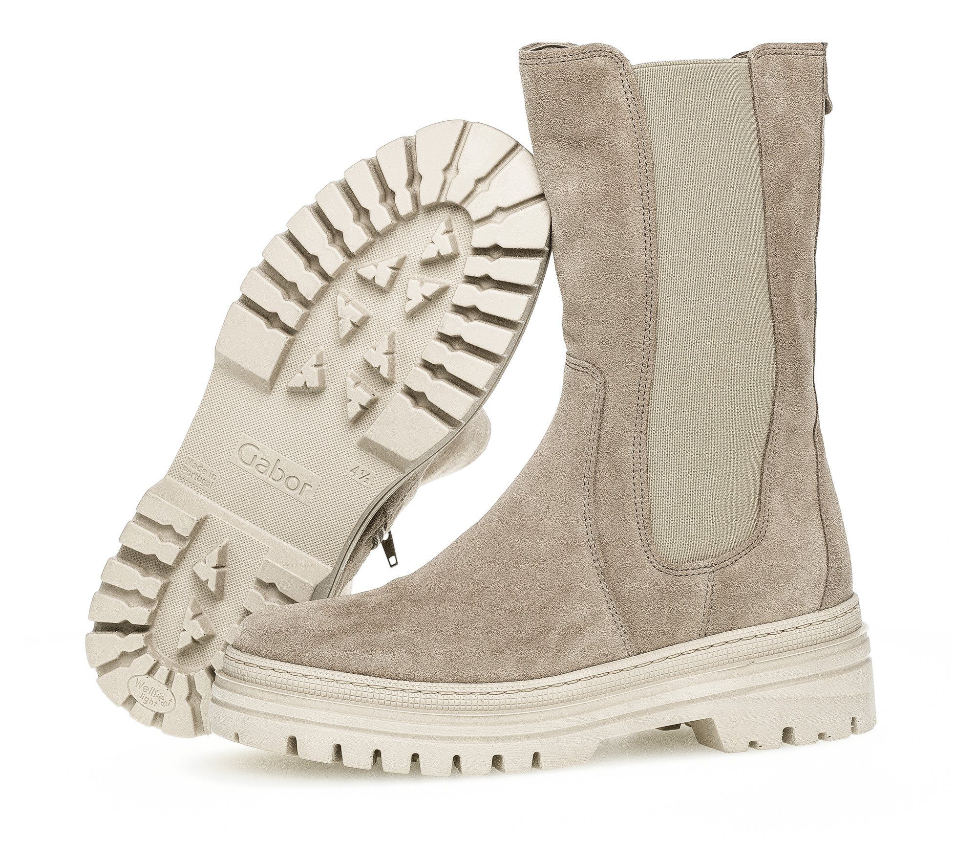 Gabor Chelseaboots