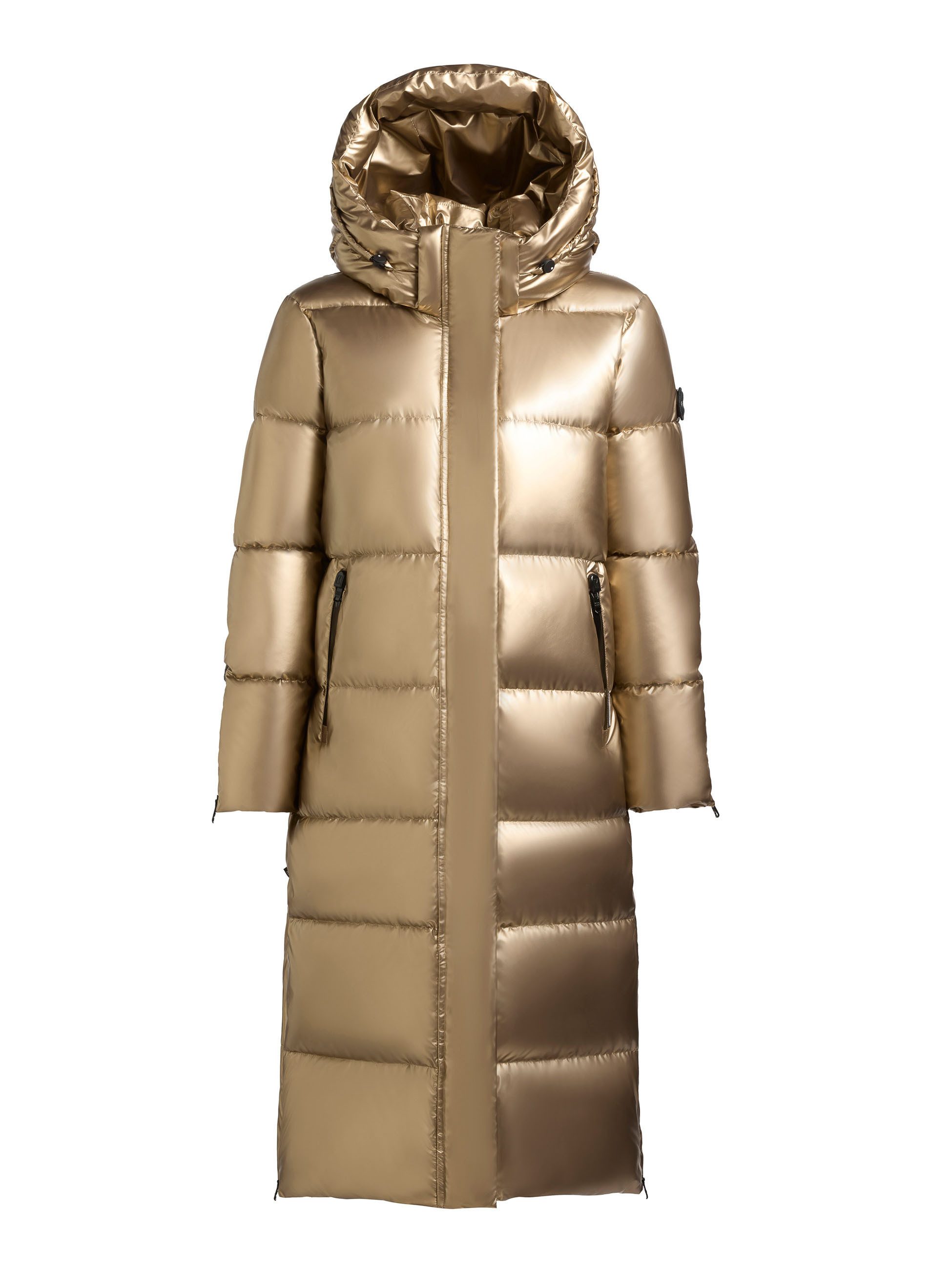 khujo Steppmantel HEDD2 günstig online kaufen