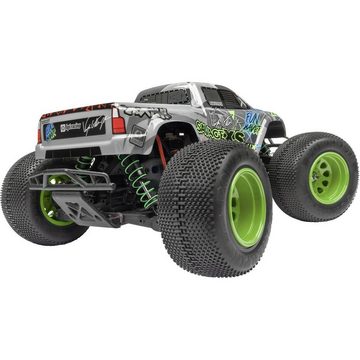 HPI Racing RC-Auto Elektro Monstertruck Savage XS Flux Vaughn Gittin