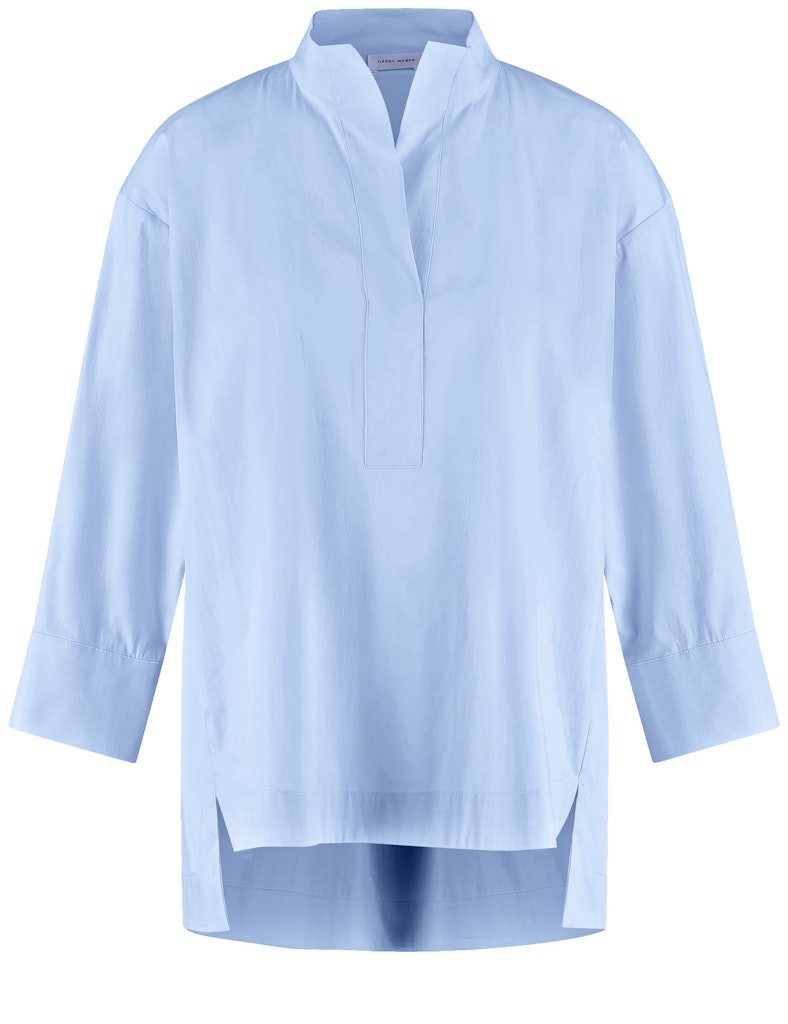 Blusentop BLUSE 3/4 ARM