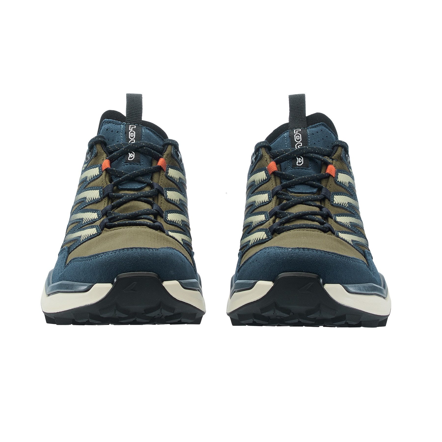 Lowa Lowa Maddox Pro GTX LO Herren Trekkingschuhe Wanderschuhe 311630 Trekkingschuh