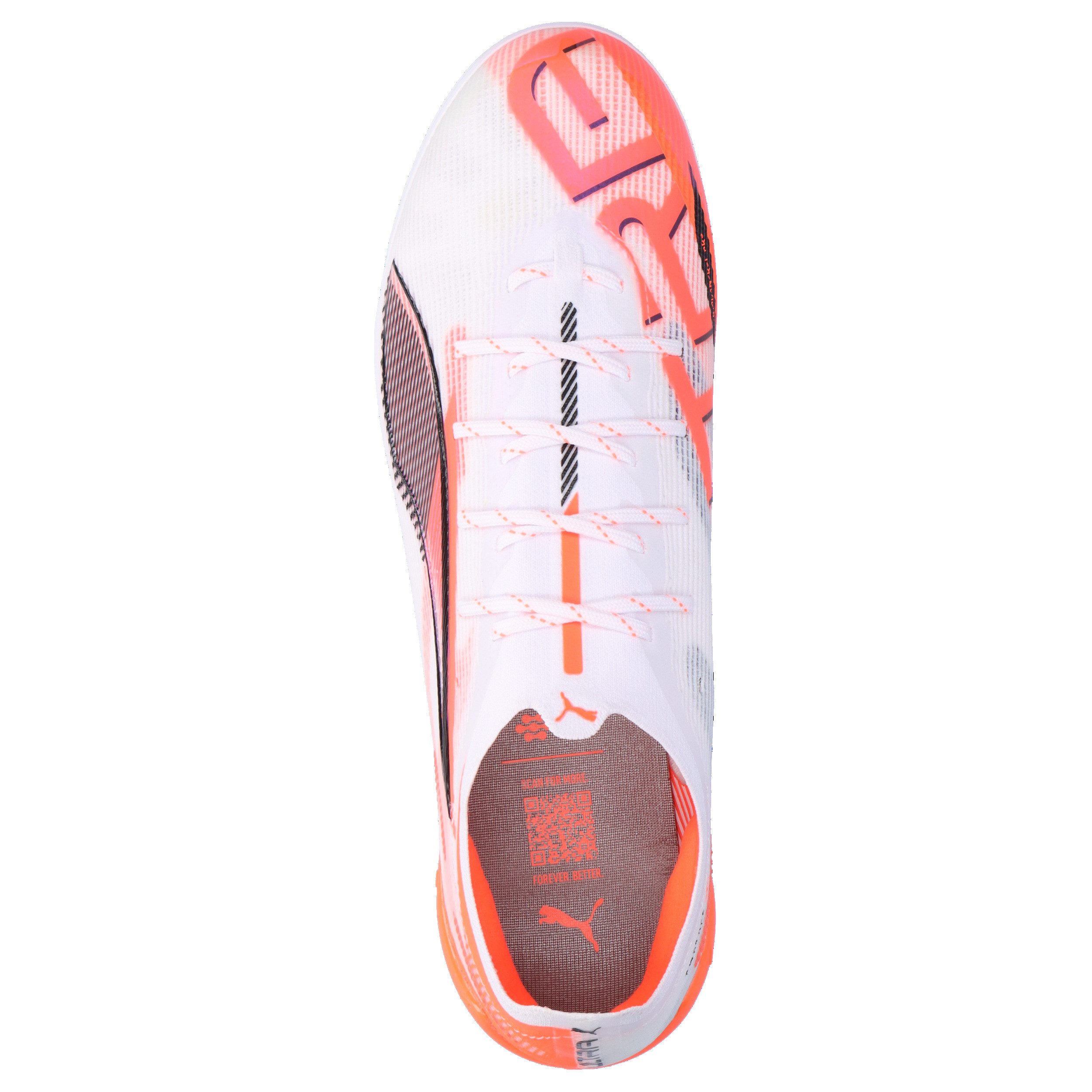 PUMA Puma Herren Fussballschuhe ULTRA 5 ULTIMATE AG 108339 Fußballschuh