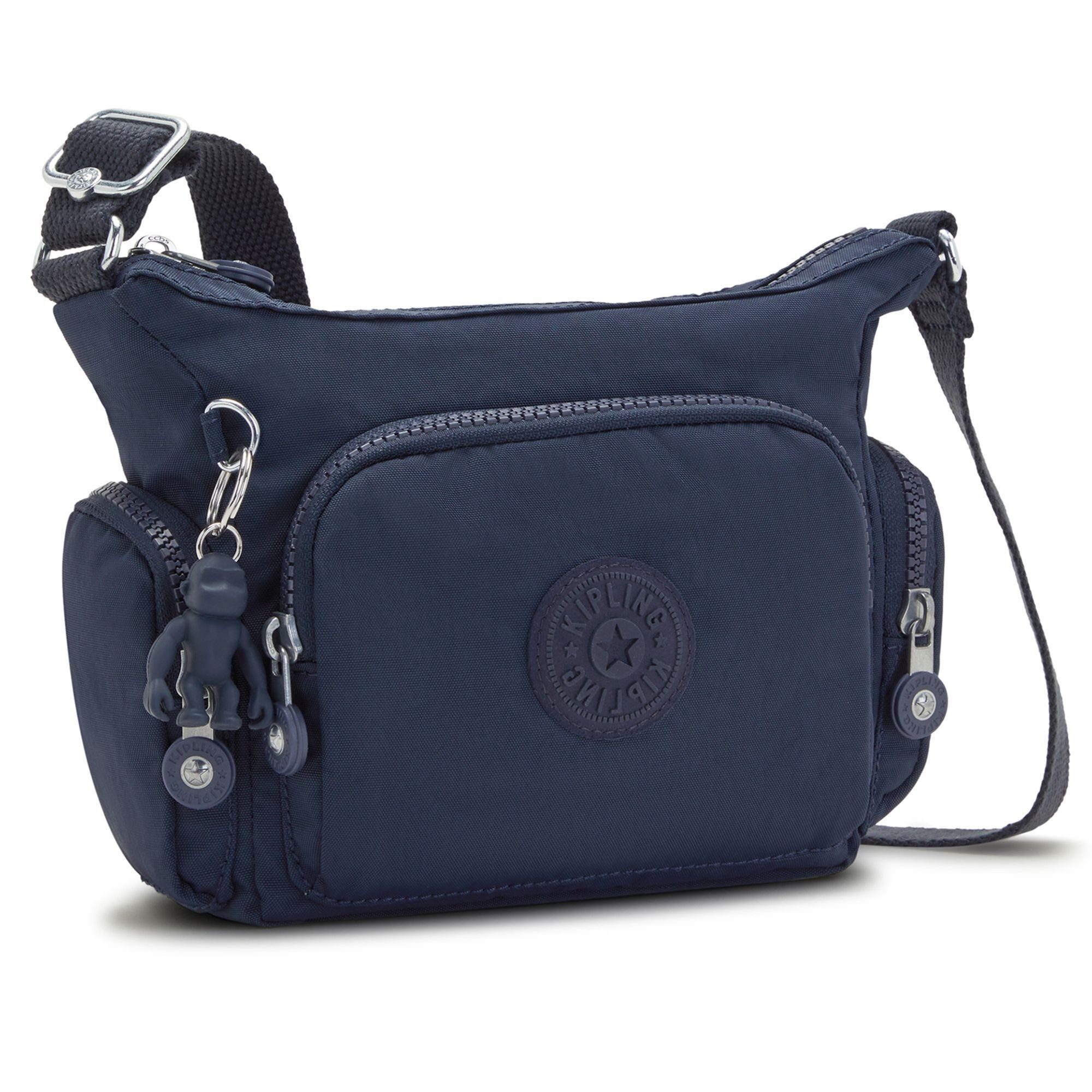 KIPLING Umhängetasche Basic, Polyamid günstig online kaufen