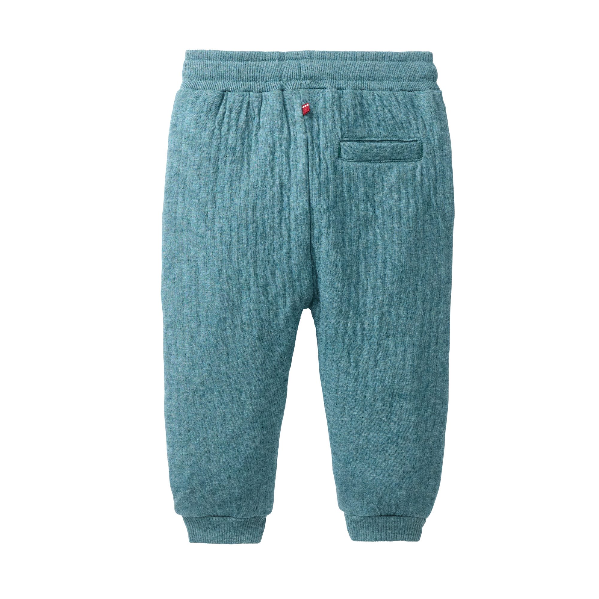 People Wear Organic Sweathose für Kinder aus Bio-Baumwolle (GOTS zertifiziert)
