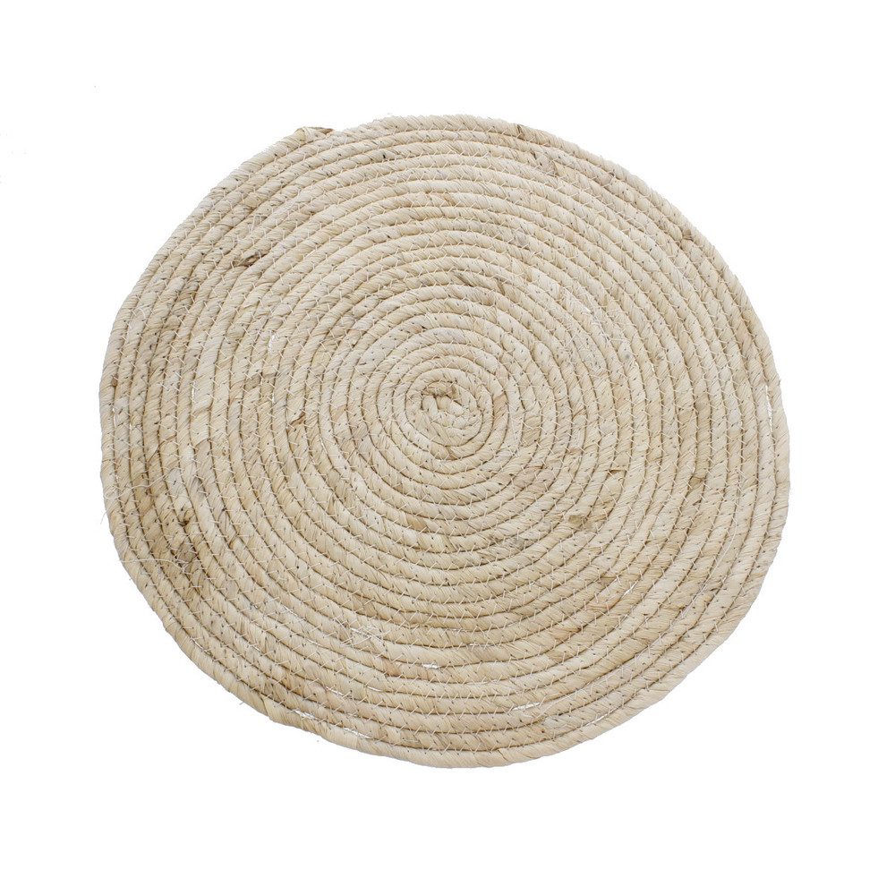 MICA Platzset Platzset - rund - günstig online kaufen