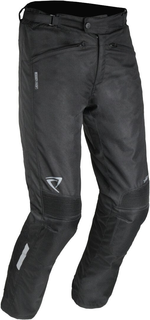 Motorradhose Cage Aerotex wasserdichte Motorrad Textilhose