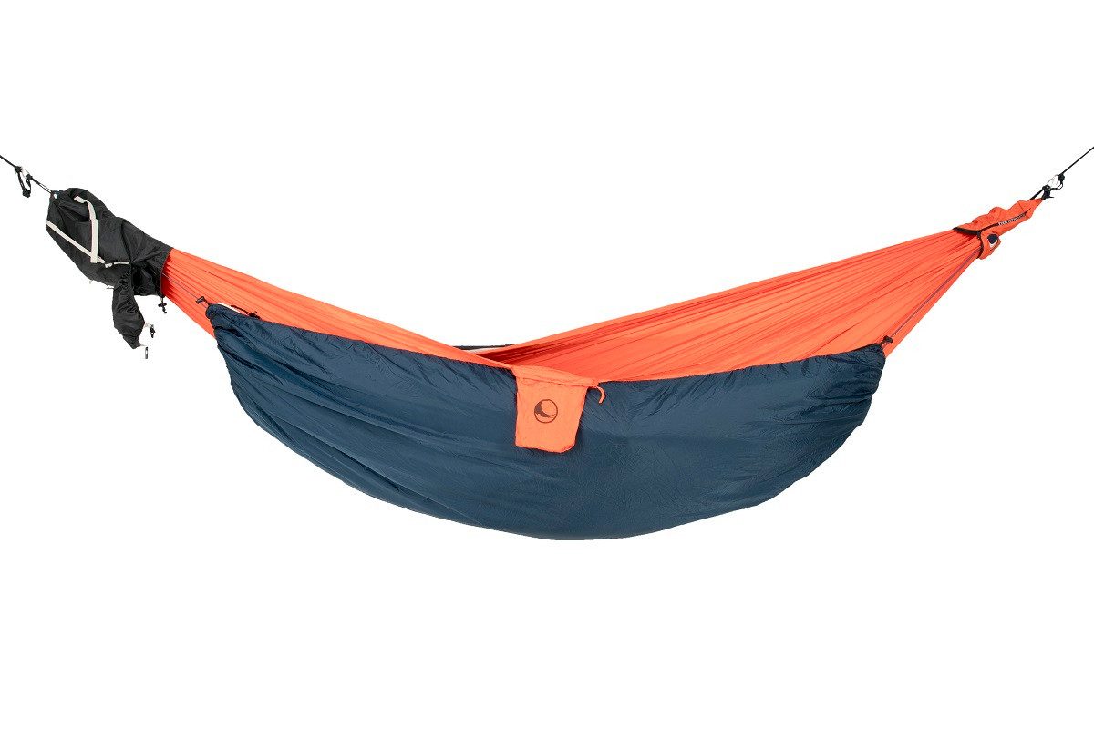 Ticket to the Moon Hängematte TTTM Moonquilt - Kälteschutz für die Hängematte