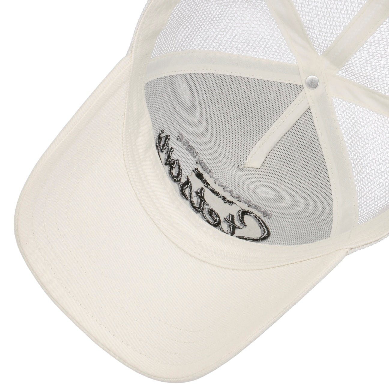 Stetson Trucker Cap (1-St) Basecap Snapback