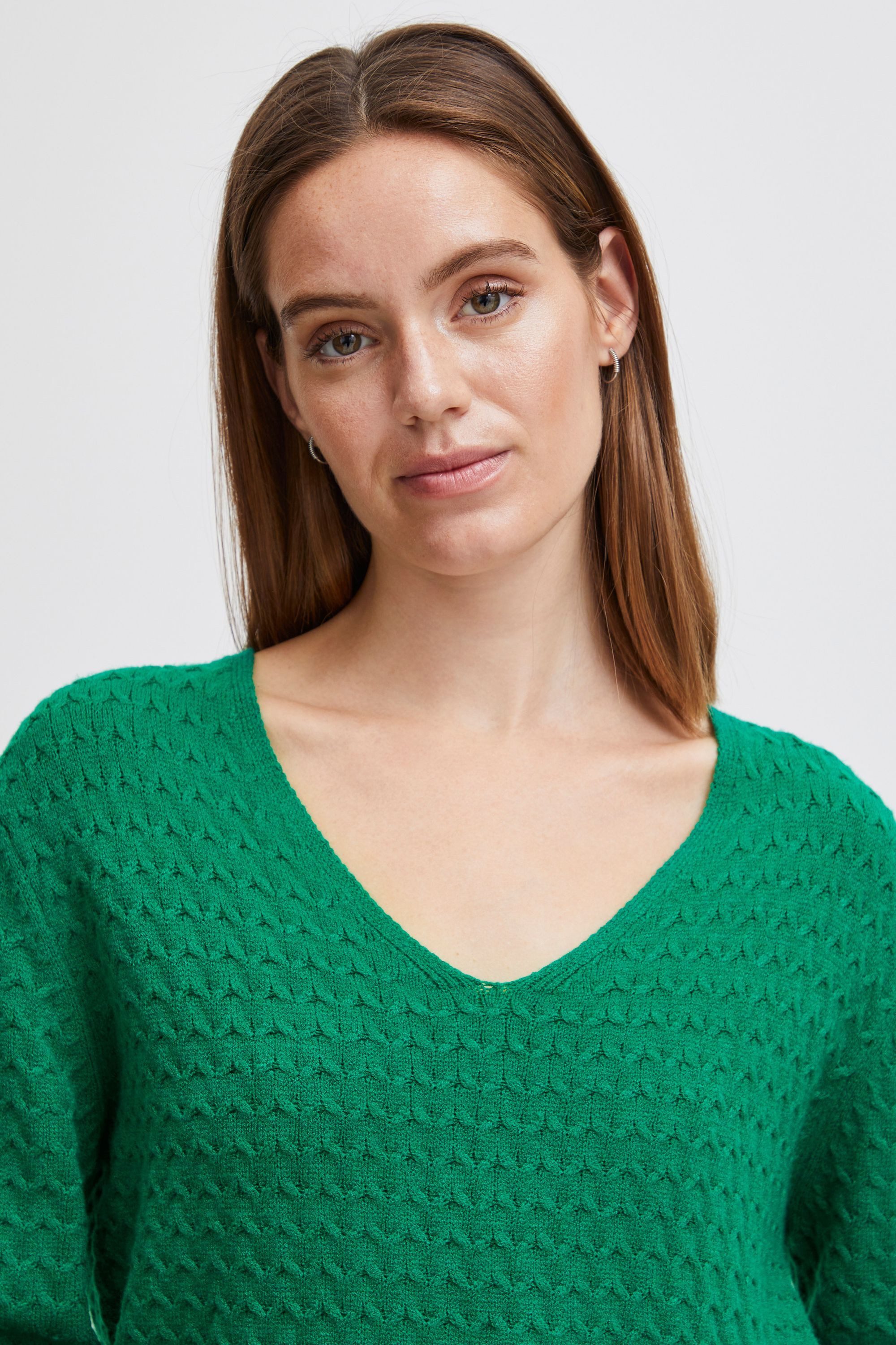 b.young Strickpullover Strickpullover günstig online kaufen