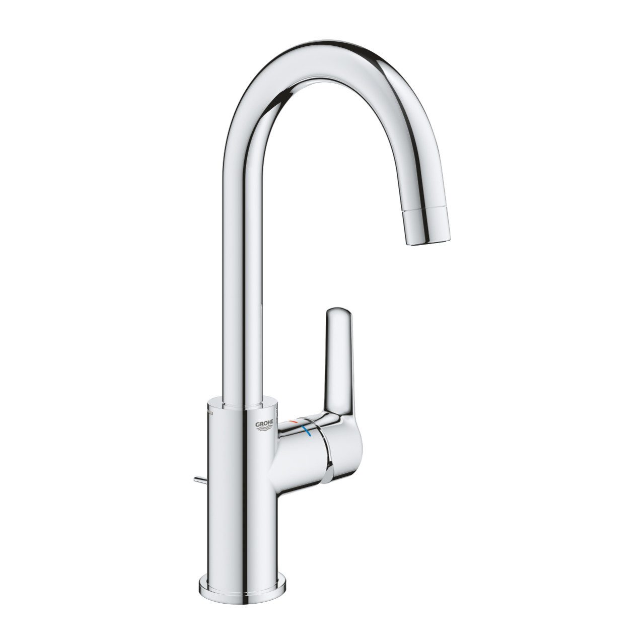 Grohe Waschtischarmatur Grohe Quickfix Waschtischarmatur Start L-Size