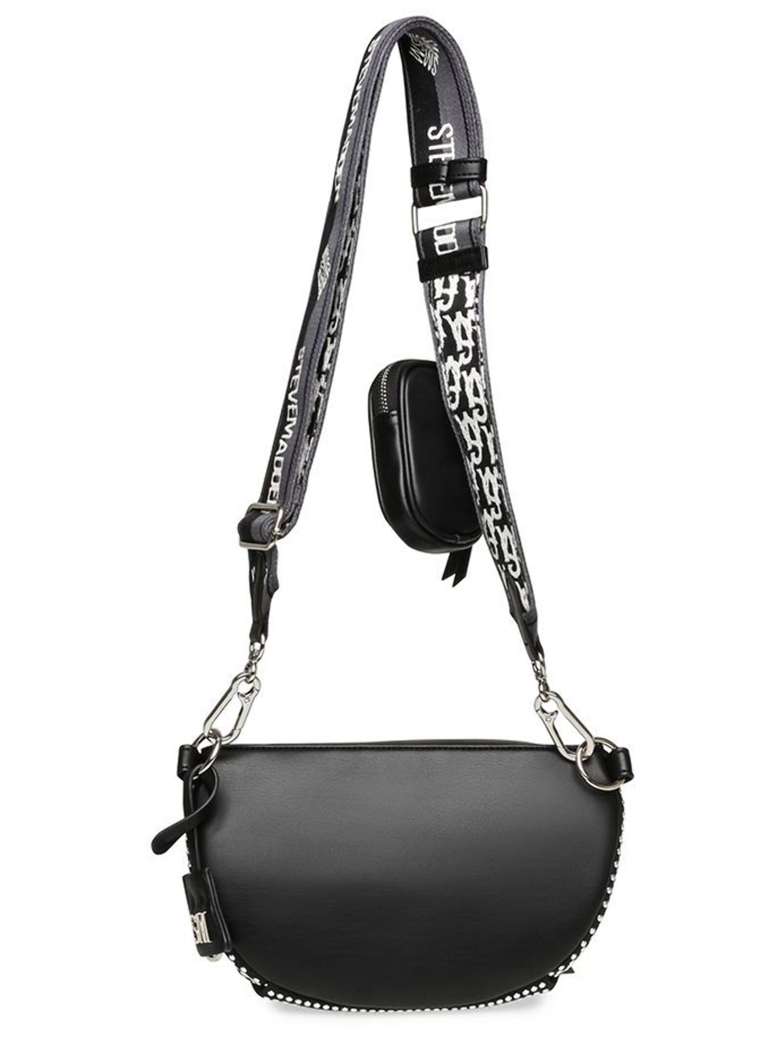 STEVE MADDEN Umhängetasche Taschen Lederimitat günstig online kaufen