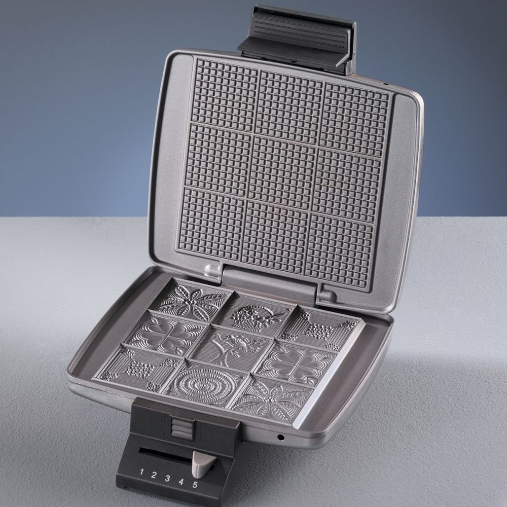 Cloer Waffeleisen 1431, 930 W