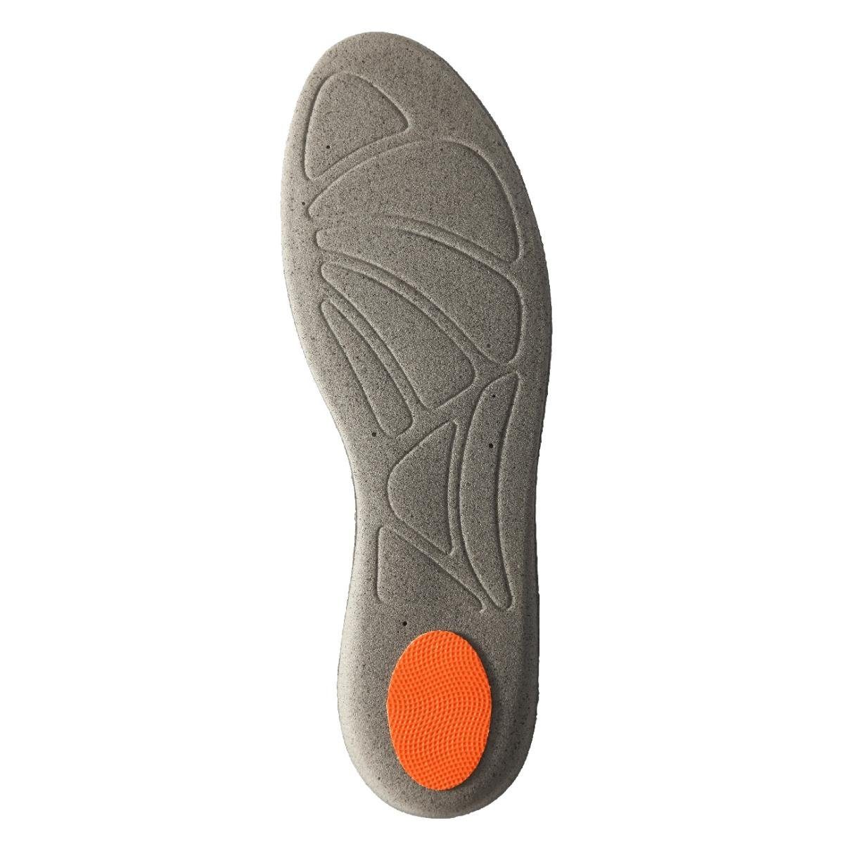Sleeker Einlegesohlen Memory Comfort - besonders bequeme und leichte Einlegesohle