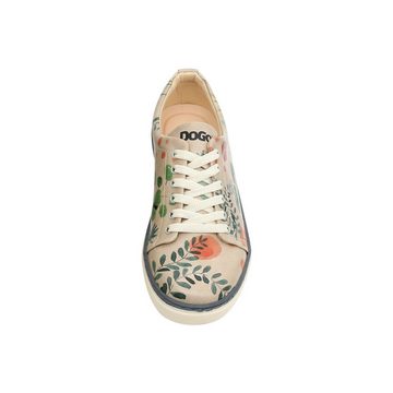 DOGO Plant Lady Sneaker Vegan