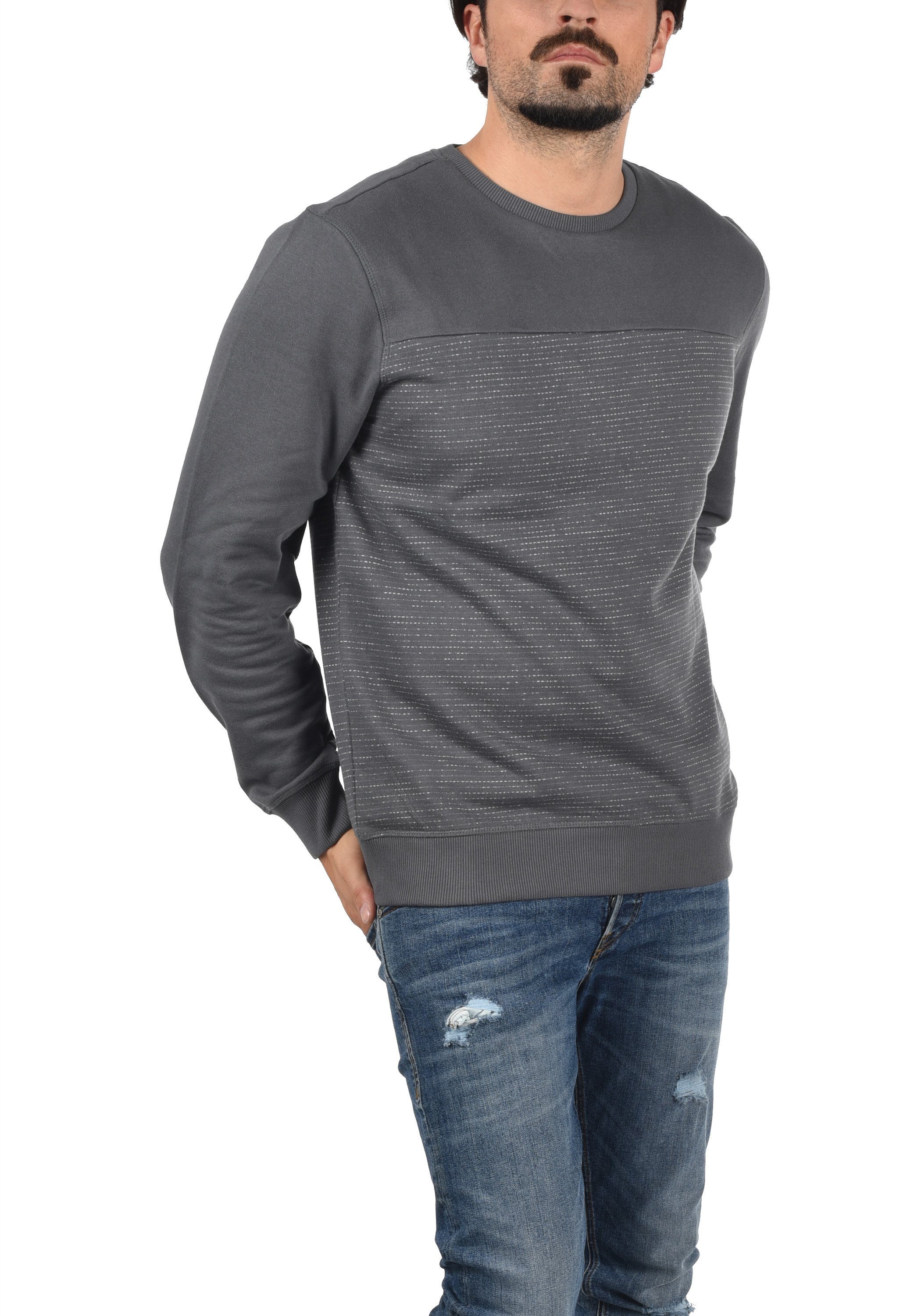 Blend Longpullover BHTok Klassisches Sweatshirt mit günstig online kaufen