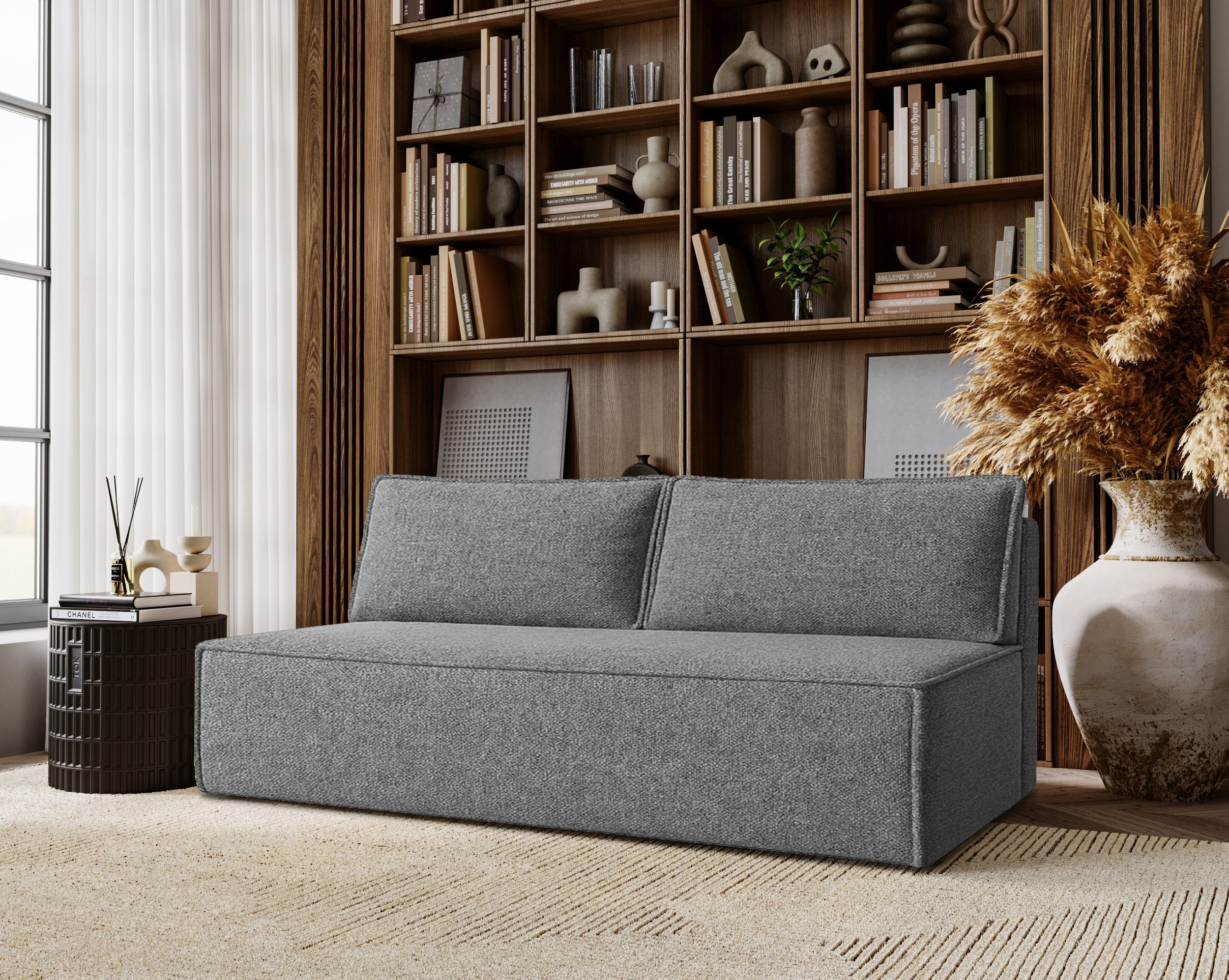 Kaiser Möbel Sofa mit schlaffunktion und günstig online kaufen