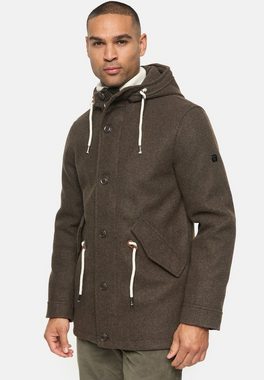 Indicode Winterjacke INChristof