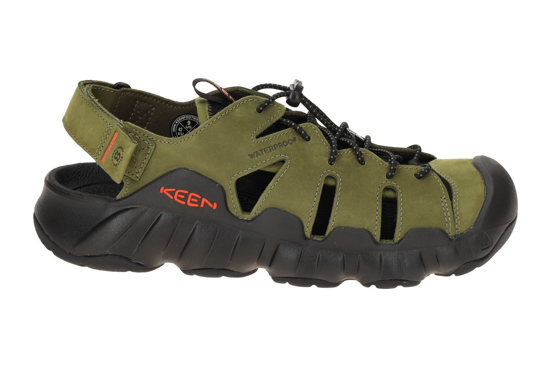 Keen 1030722 Sandalette