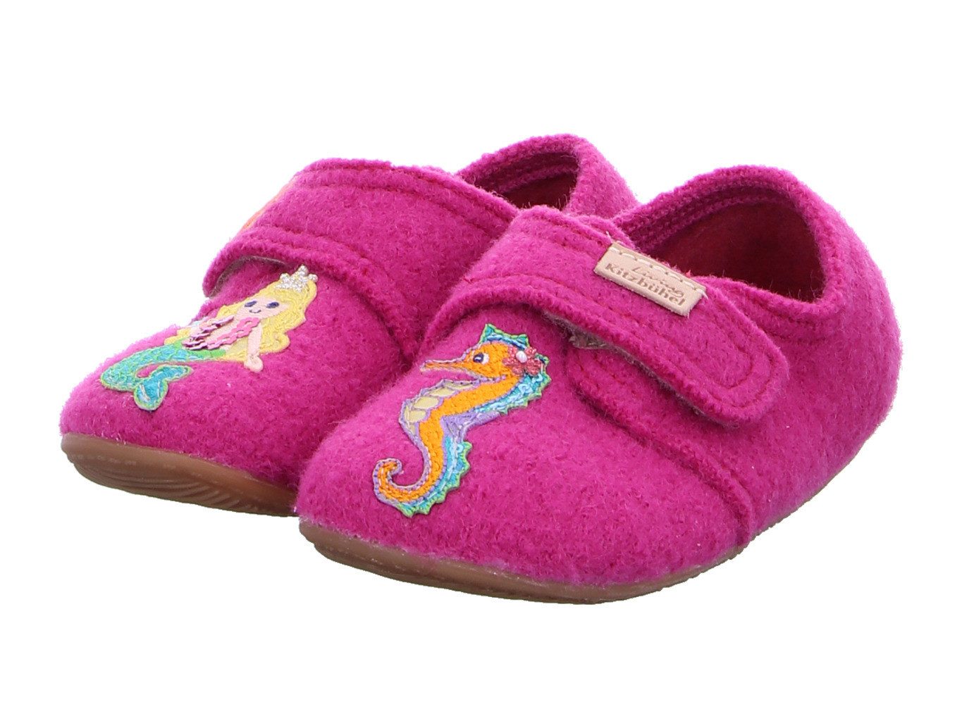 Living Kitzbühel Myrielle Meerjungfrau Hausschuh
