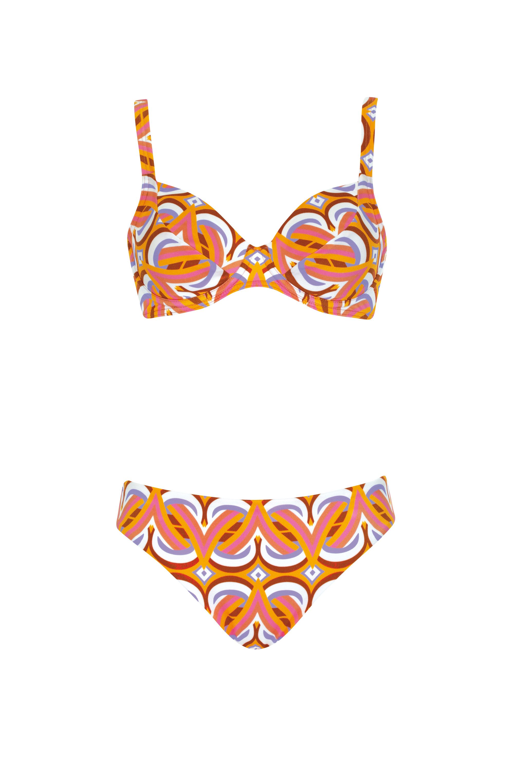 Opera Triangel-Bikini Bikini (1-St) günstig online kaufen