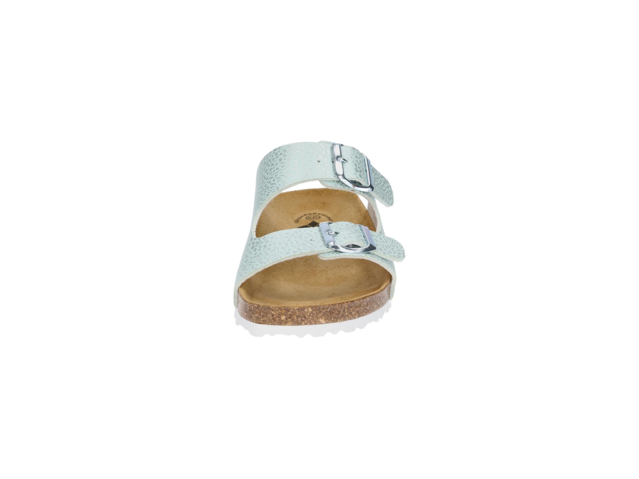 Lico Pantolette Bioline Platino Pantolette
