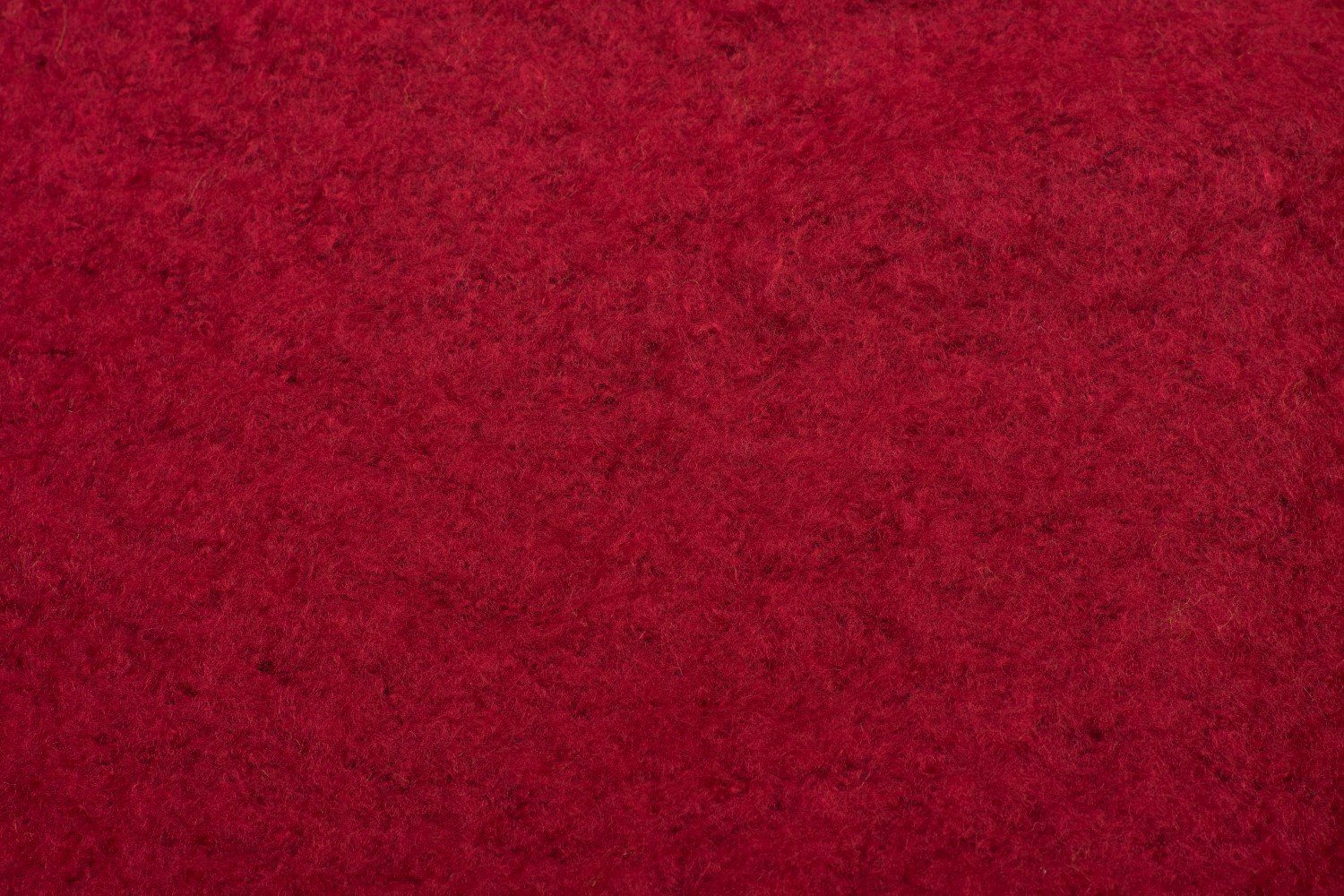 styleBREAKER XXL-Schal Asymmetrischer unifarbener Web Schal, (1-St) günstig online kaufen