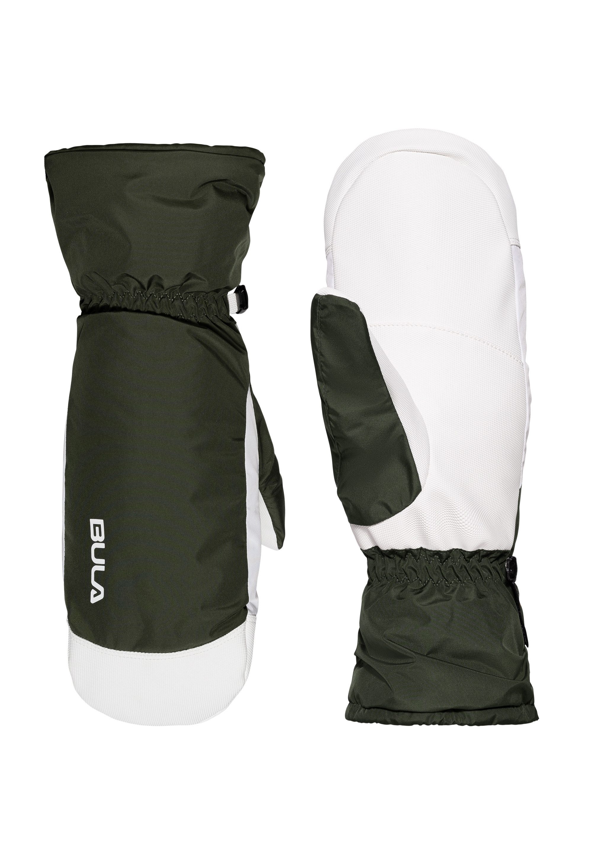 BULA Fäustlinge Swift mit wasserdichter, atmungsaktiver Funktion