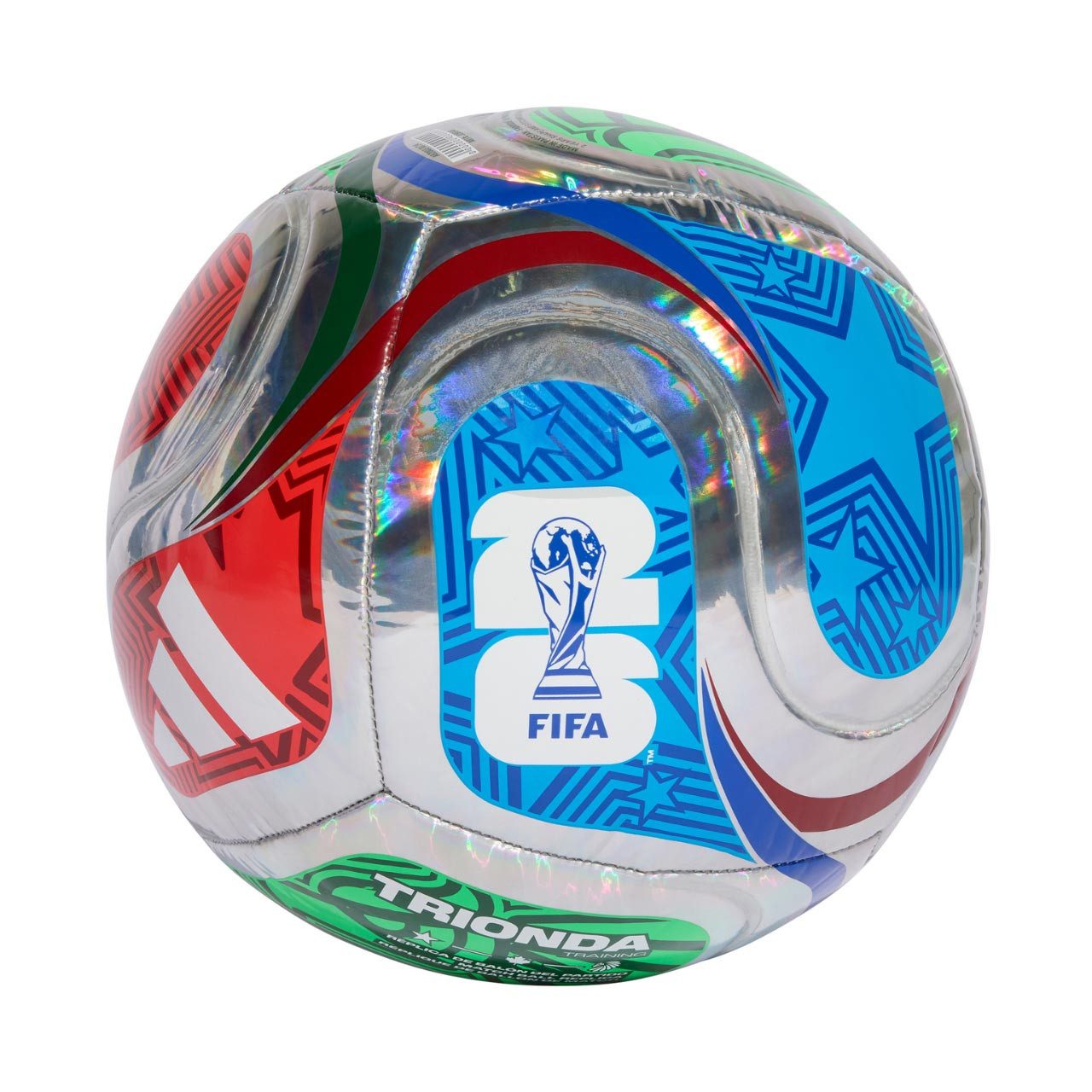 adidas Performance Fußball FIFA World Cup 26