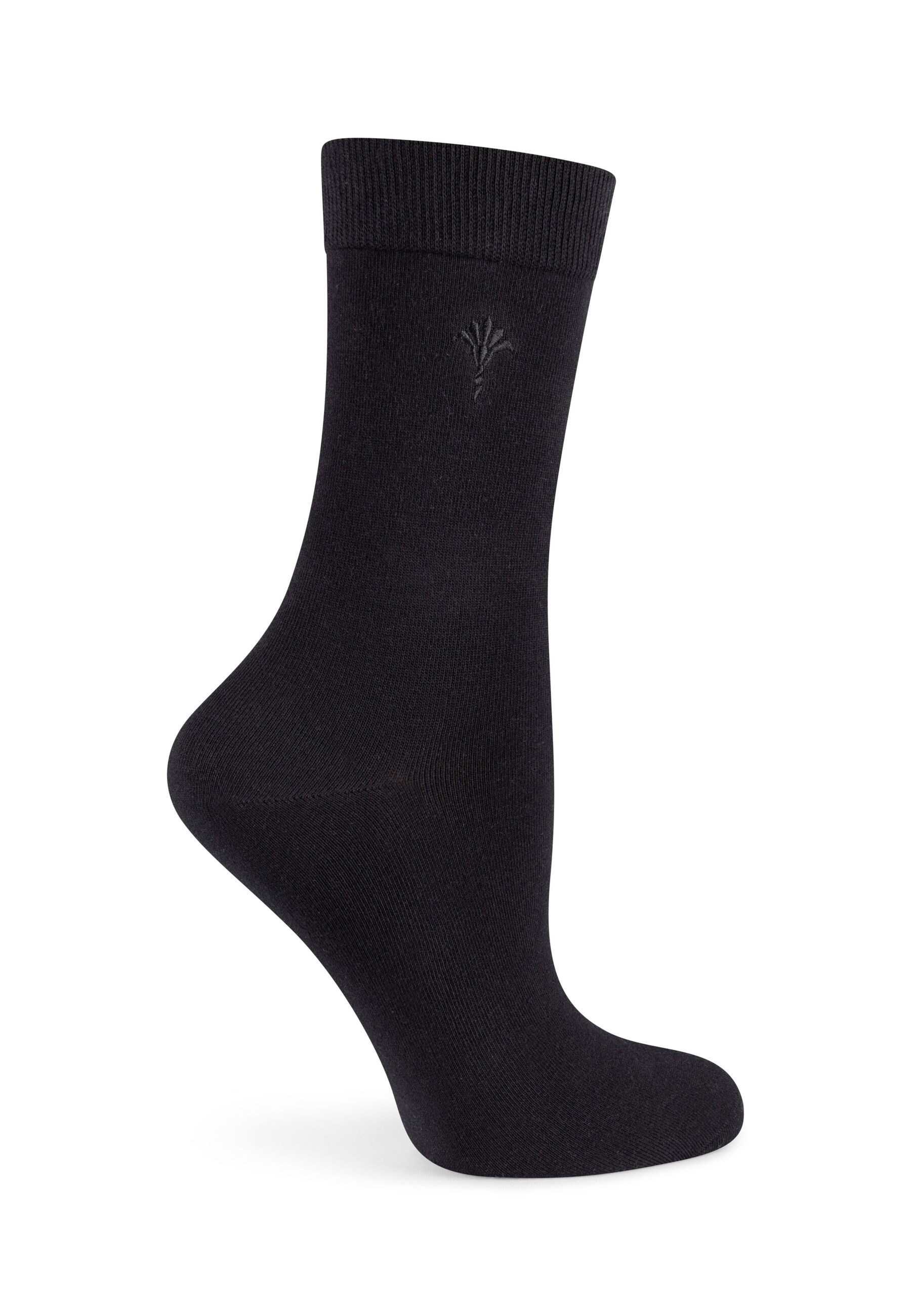 JOOP! Socken 2er Pack 2er Pack Aus Bio-Baumwolle gefertigt, Ikonisches JOOP! Design – Bild 5 von 5